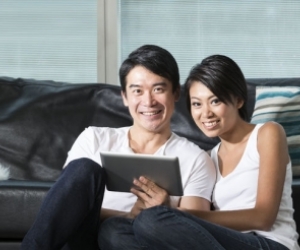 Singtel in smart home consumer push