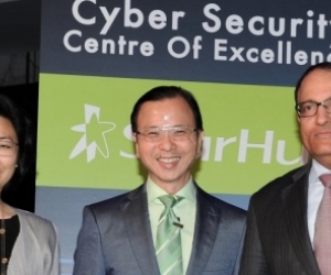 Singapore telco StarHub gets into the cybersecurity action too