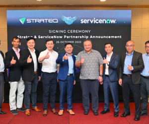 Starteq Group joins ServiceNow partner programme