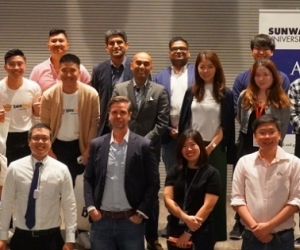 Sunway iLabs concludes 4th iLabs Super Accelerator with investment into five startups