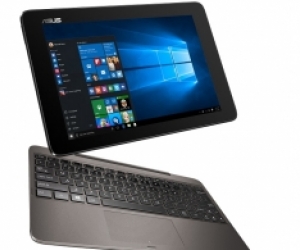 Asus aiming â€˜new weaponâ€™ at Microsoftâ€™s Surface