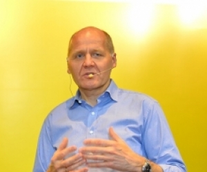 Digi launches incubator, Telenor CEO says itâ€™s all part of the plan