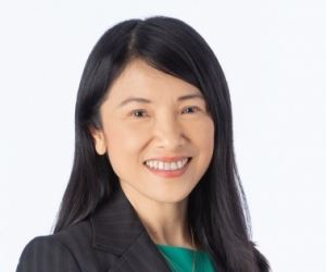 Thales appoints Emily Tan as country director and S'pore CEO