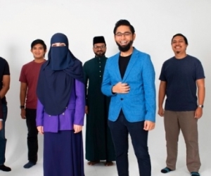 TheNoor, powered by celebrity Neelofa and tech whiz Izzairi Yamin, launches its road to an eventual Nasdaq listing with an ECF campaign