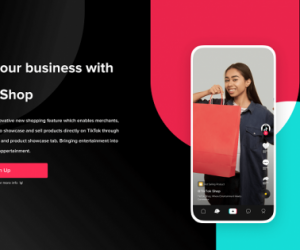 TikTok Shop introduced to support local SMEs