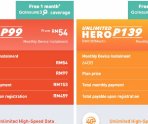 U Mobile offering new iPhone SE with packages that price device as low as US$9.50 monthly