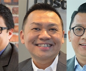 Media Prima announces three senior management appointments
