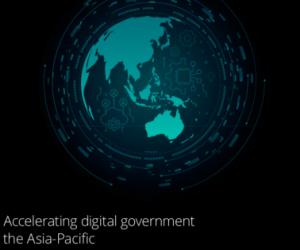 Asia's governments must accelerate citizen digital services: VMware