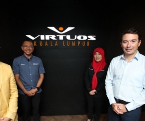 Singapore's Virtuos expands Asian footprint with game studio in Kuala Lumpur