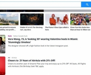 Yahoo shares Singaporeans' top searches for 2022