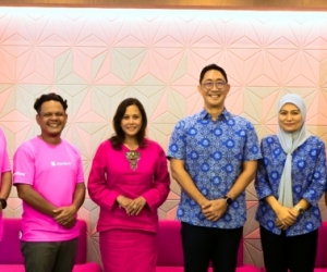 Zurich Malaysiaâ€™s Takaful arms and AEON Bank partnership to create inclusive Islamic finance