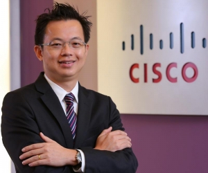 Cisco announces IoT â€˜grand challengeâ€™ for startups
