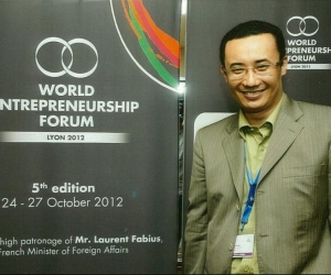 World Entrepreneurship Forum takes Malaysiaâ€™s advice, thanks to Cradleâ€™s Nazrin