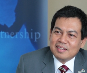 Iskandar likely to cross RM100bil investment mark by year end 
