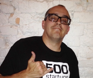 Dave McClureâ€™s 500 Startups hits 750 investments