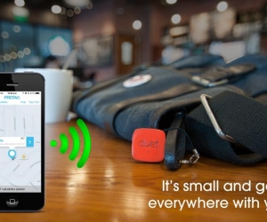 S'pore startup gets great crowdfunding kickoff for tracking device