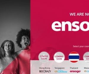 Chinaâ€™s Vipshop takes 12.2% stake in Ensogo