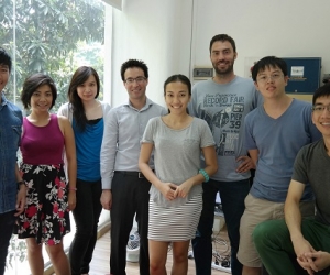 Singaporeâ€™s Gimmie gets US$700K investment from IdeaRiverRun