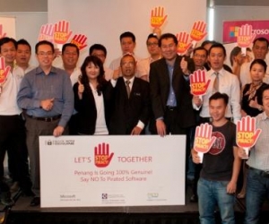 â€˜Go Genuineâ€™ campaign launched in Penang