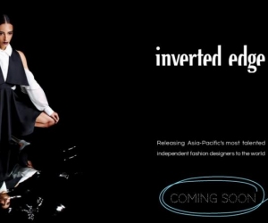 Fashion retailer Inverted Edge secures US$1.6mil in funding