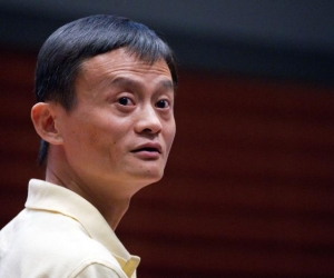 Jack Maâ€™s US inspiration set path to Alibaba IPO