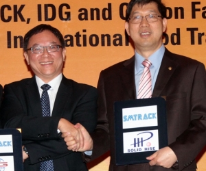 Malaysia and China in digital economy pact