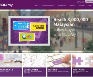 MOLPay in pact with BCARD loyalty programme