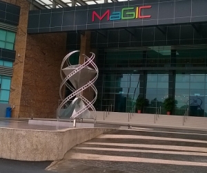 MaGIC gets a Budget 2015 boost