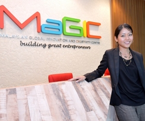 CEO Cheryl Yeoh lays out MaGICâ€™s ingredients