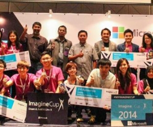 Three youth teams to represent Malaysia at Imagine Cup semis