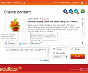 Unified Inbox launches its first product, Outbox Pro