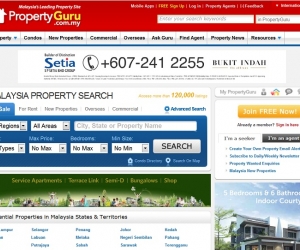 PropertyGuru: Yesterday Singapore, today SEA, tomorrow â€¦ ?
