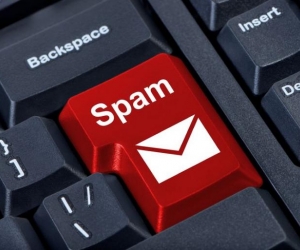 Asia, the new breeding ground for spam, says Sophos