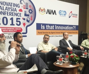 Ideas aplenty in Malaysia, but execution lacking: AIM-DNA Panel