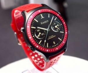 Lesser-known smartphone brands to offer Android Wear watches