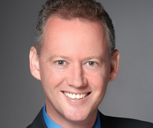 SAP appoints Darren Rushworth managing director for Singapore