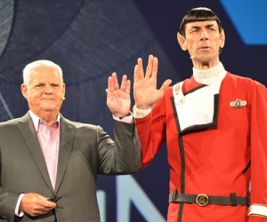 The Federation will live long and prosper, says EMC
