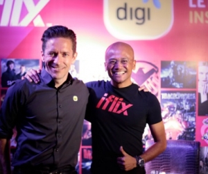 Digi users can now get direct billing for their iflix use