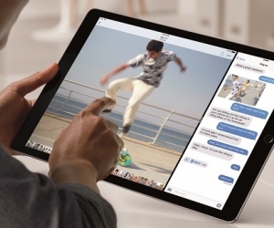 Apple upsizes iPad, moves closer to becoming a PC