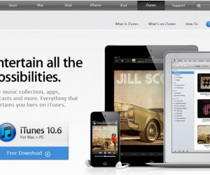 iTunes Store comes to 12 Asian countries â€¦ finally!