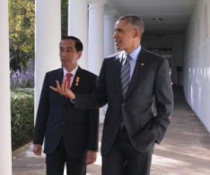 Jokowi cancels Silicon Valley visit because of the haze