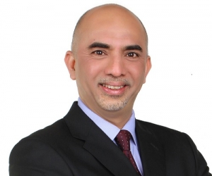 Former HP and Oracle man K. Raman takes over at Microsoft Malaysia