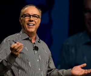 Consumer tech driving workplace transformation: Citrix CEO