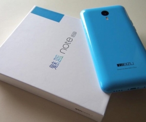 DNA Video: Review of Meizu M1 Note, M2 shipping soon
