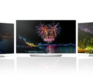 IFA 2015: LG Electronics unveils OLED TV expansion strategy