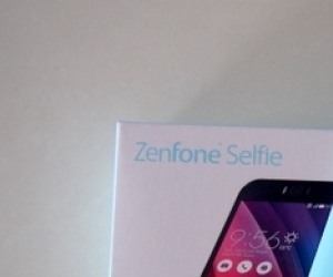Review: Master your mugshots with the Asus ZenFone Selfie 