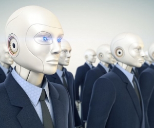 Robots and AI: Gartnerâ€™s top tech predictions for 2016, and beyond