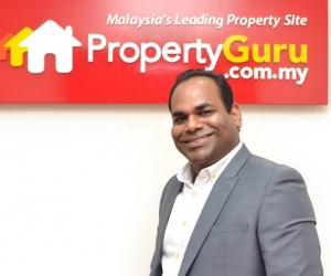PropertyGuru gets former jobsDB exec on board to helm Malaysian ops
