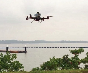 Drone delivery a milestone for SingPost, but what next?