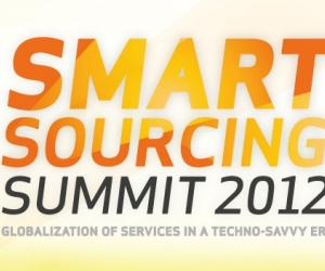 Smart Sourcing Summit to gather industry leaders